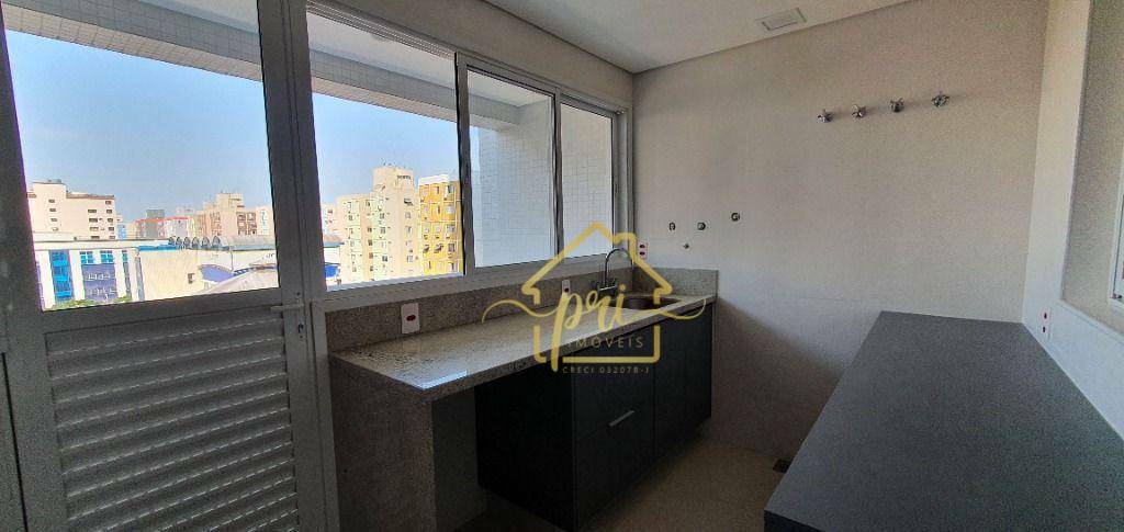 Apartamento à venda com 3 quartos, 164m² - Foto 13