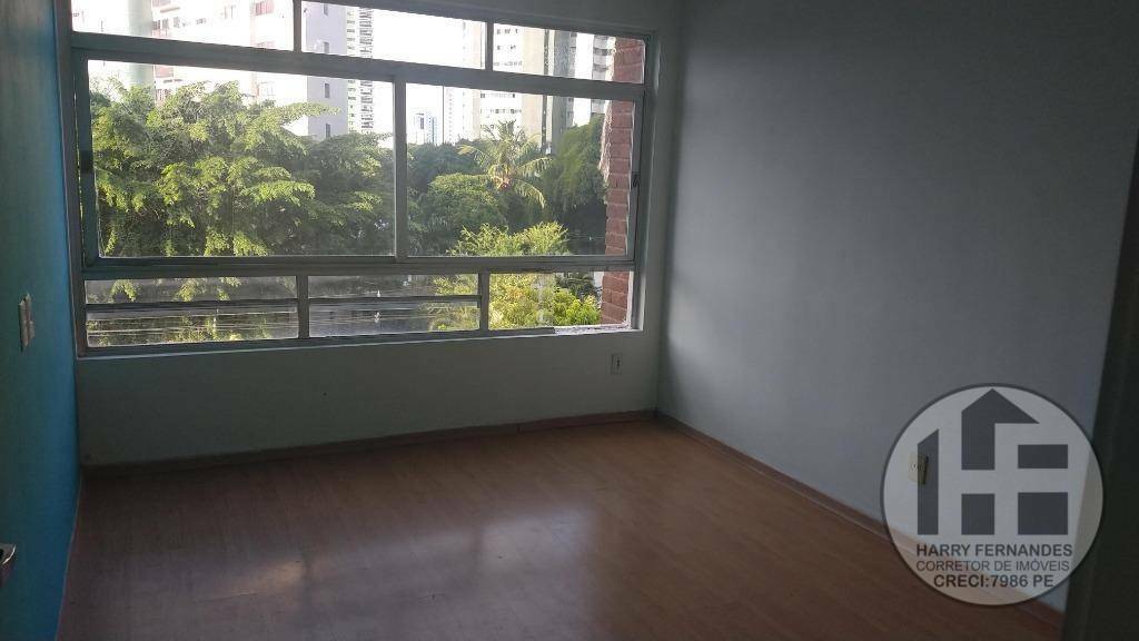 Apartamento à venda com 3 quartos, 200m² - Foto 15