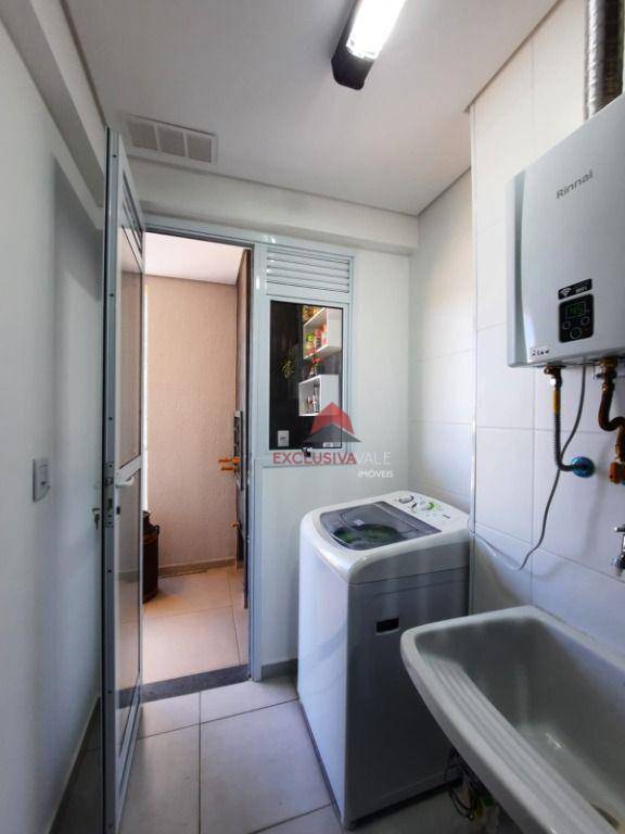 Apartamento à venda com 2 quartos, 68m² - Foto 4