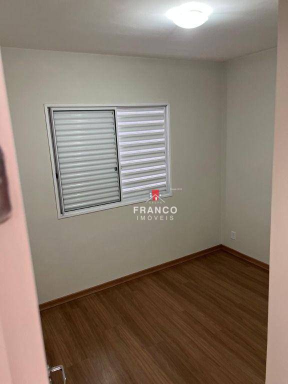 Apartamento à venda com 2 quartos, 52m² - Foto 5