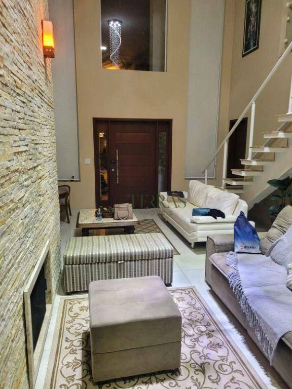 Casa de Condomínio à venda com 3 quartos, 430m² - Foto 41