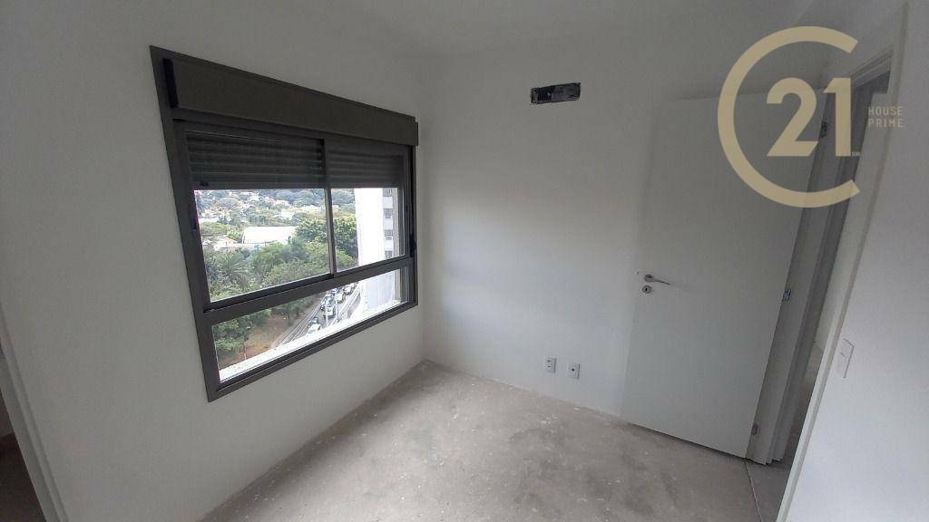 Apartamento à venda com 3 quartos, 154m² - Foto 23