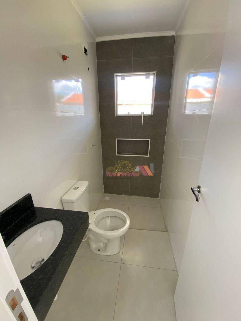 Casa de Condomínio à venda com 2 quartos, 50m² - Foto 6