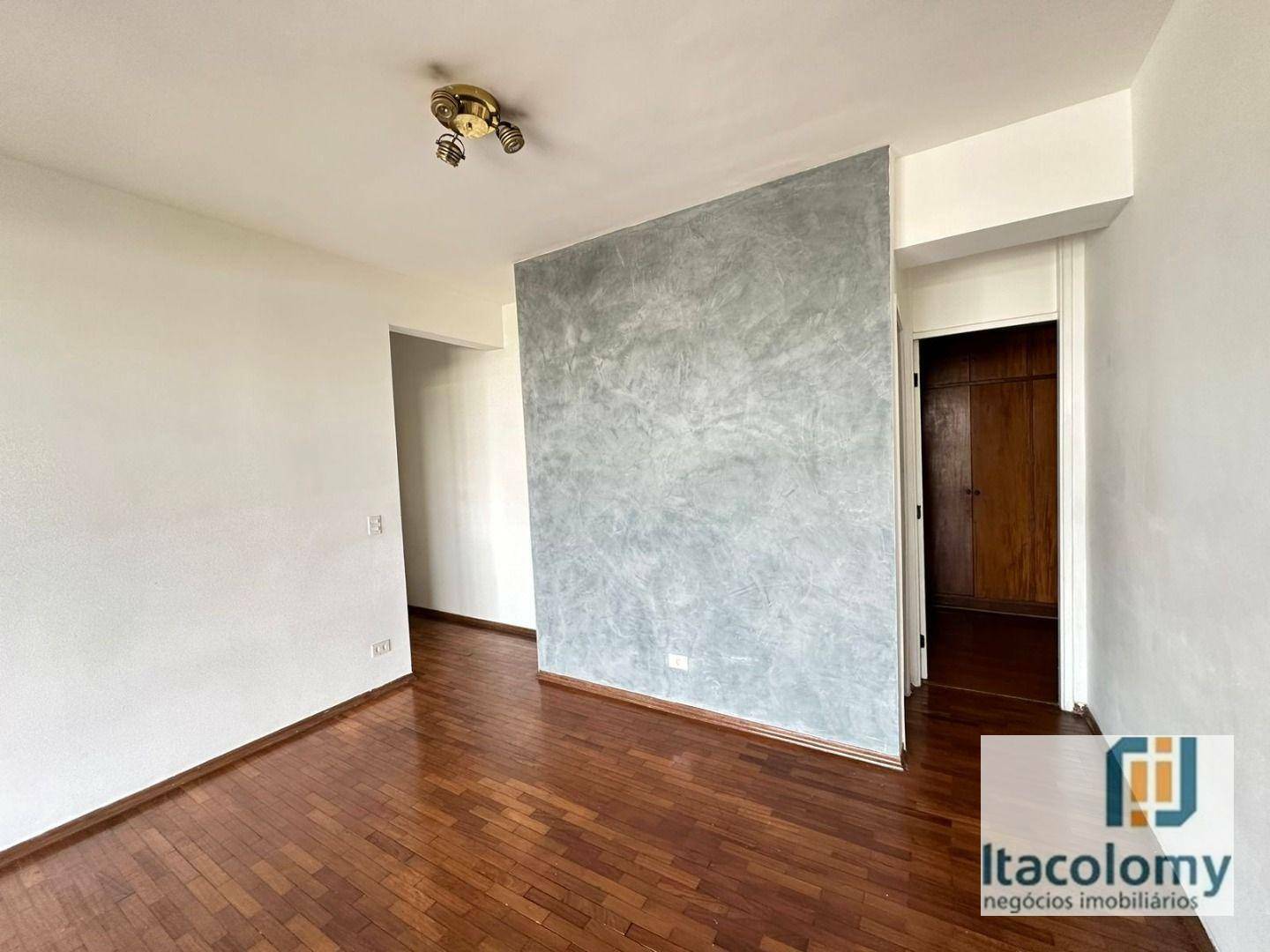 Apartamento à venda e aluguel com 2 quartos, 83m² - Foto 1