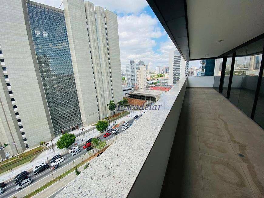 Conjunto Comercial-Sala para alugar, 211m² - Foto 15