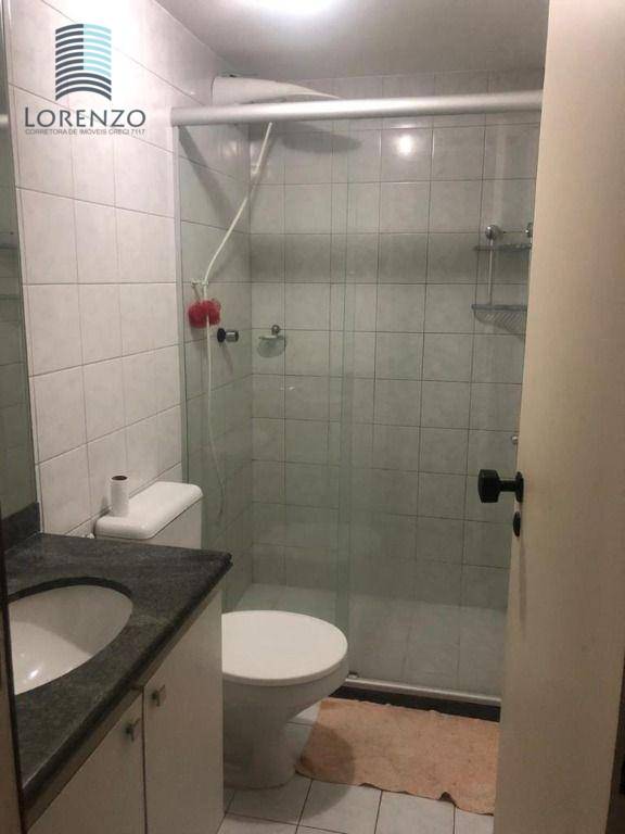 Apartamento à venda com 1 quarto, 45m² - Foto 20