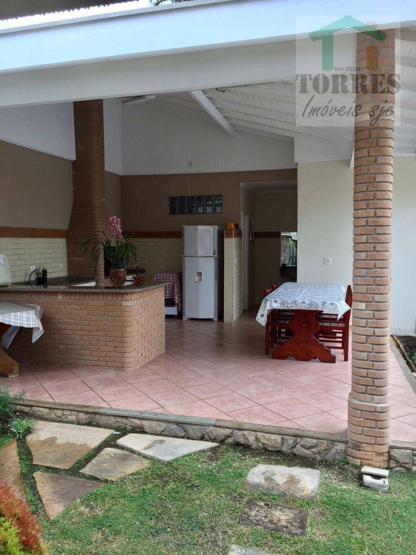 Sobrado à venda com 4 quartos, 292m² - Foto 29