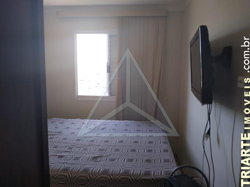 Apartamento à venda com 2 quartos, 44m² - Foto 11