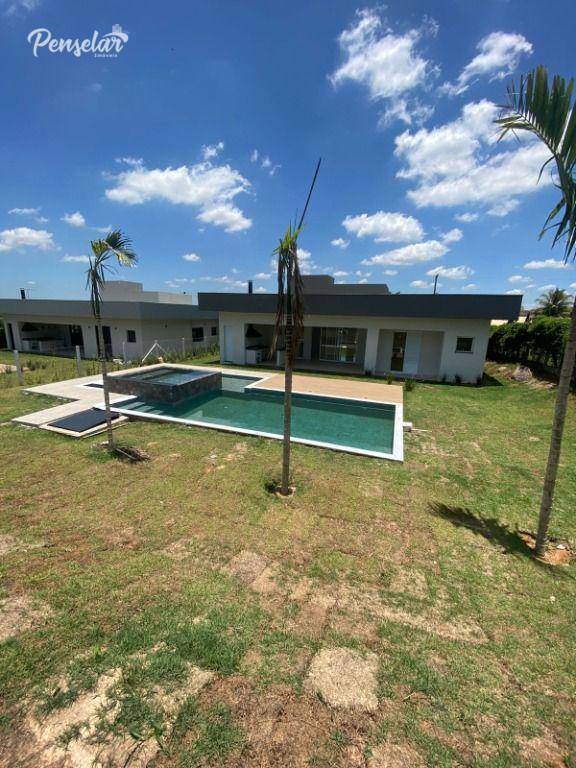 Casa de Condomínio à venda com 3 quartos, 254m² - Foto 33