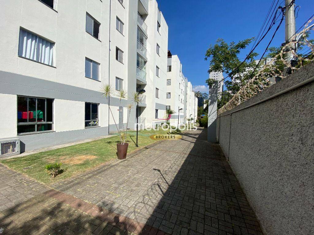 Apartamento à venda com 2 quartos, 50m² - Foto 14