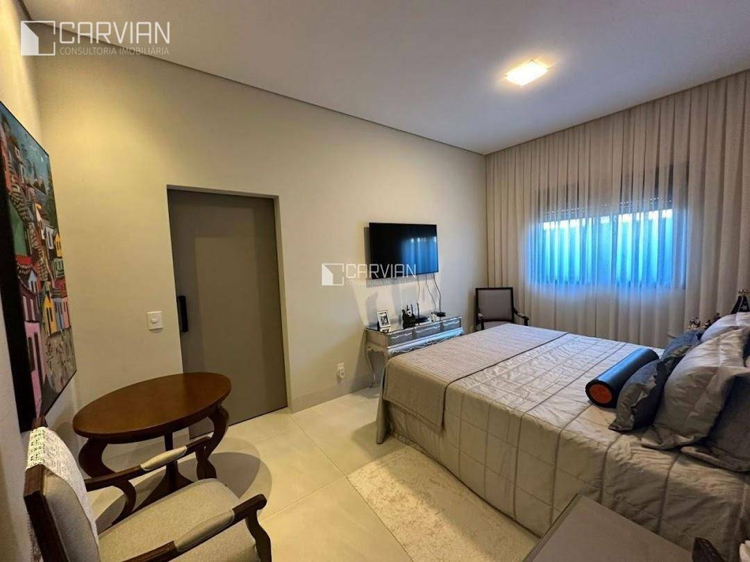 Casa de Condomínio à venda com 3 quartos, 233m² - Foto 38