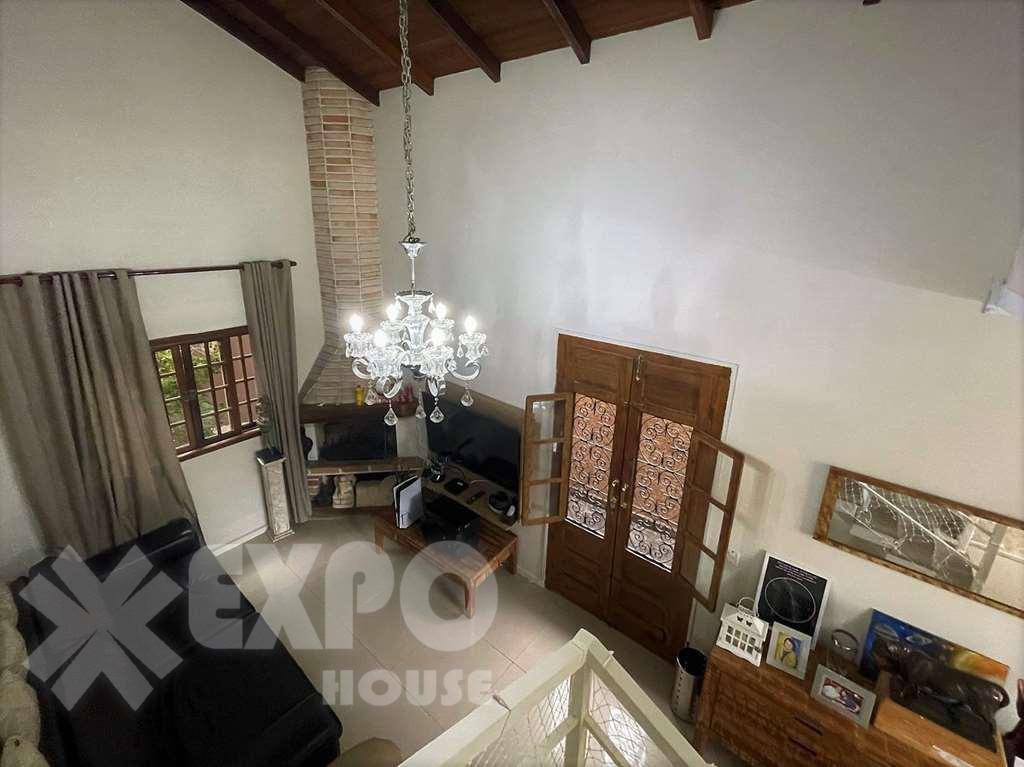 Casa à venda com 3 quartos, 276m² - Foto 12