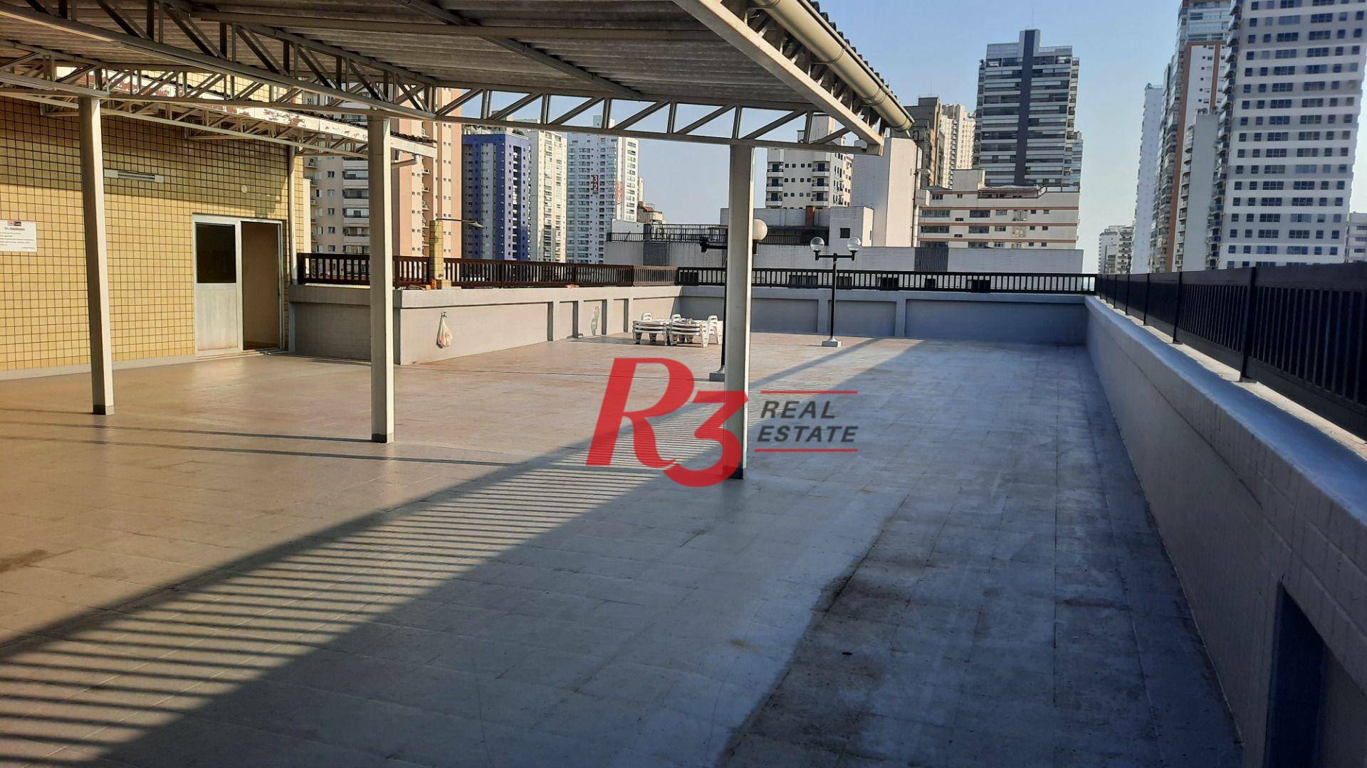 Apartamento à venda com 3 quartos, 172m² - Foto 21