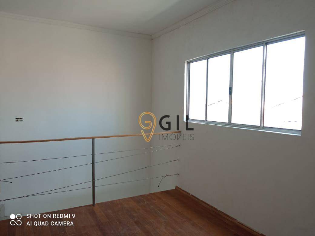 Sobrado à venda com 3 quartos, 160m² - Foto 19