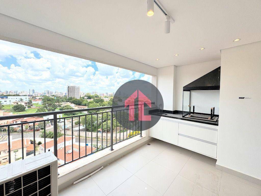 Apartamento para alugar com 2 quartos, 73m² - Foto 7