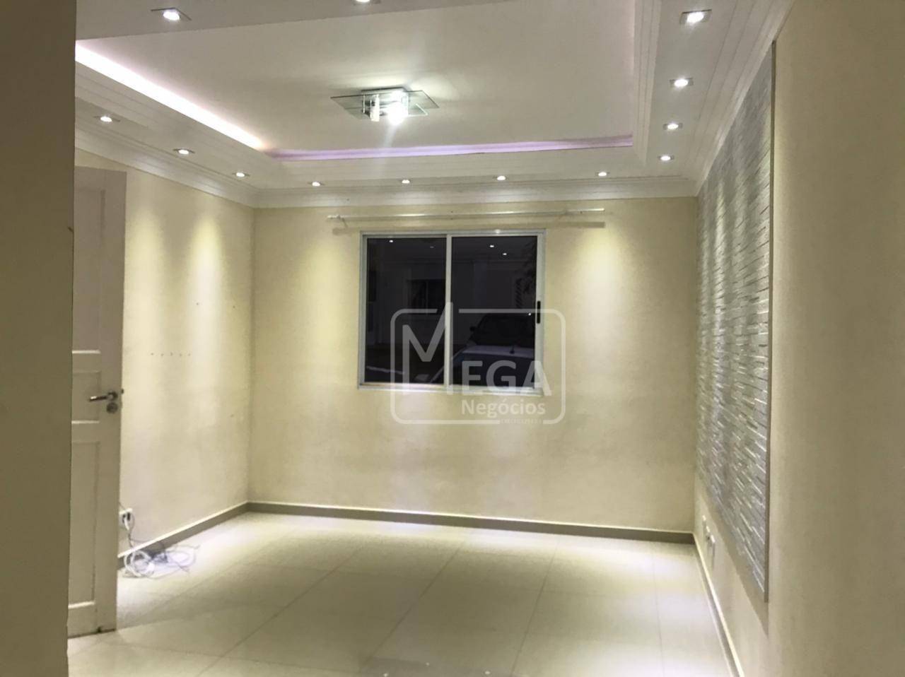 Sobrado para alugar com 2 quartos, 60m² - Foto 15