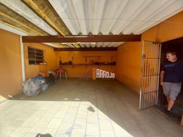 Sobrado à venda com 3 quartos, 186m² - Foto 23