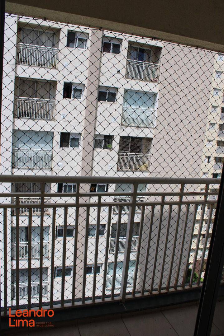 Apartamento, 2 quartos, 53 m² - Foto 3