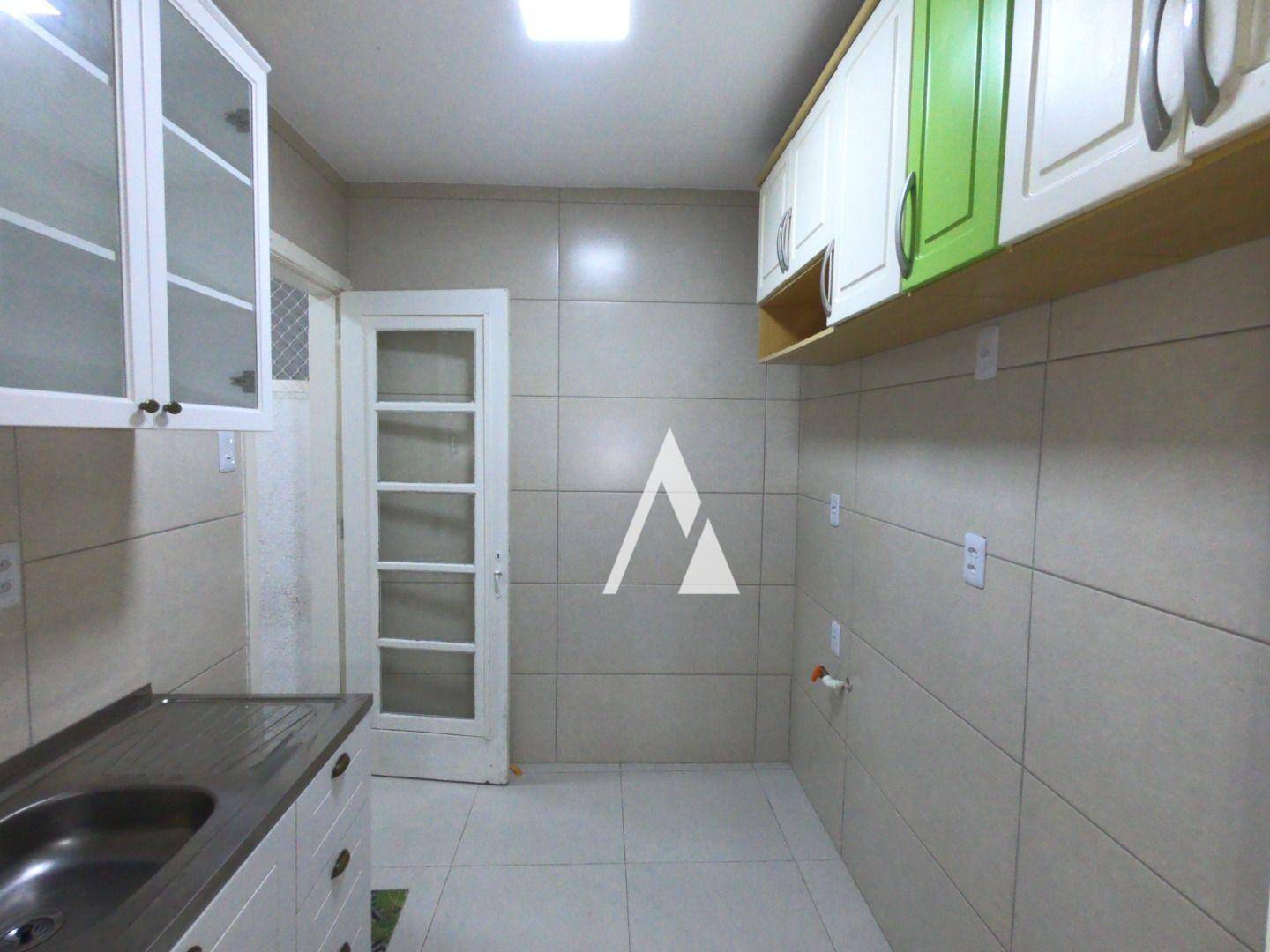 Apartamento à venda com 1 quarto, 48m² - Foto 9