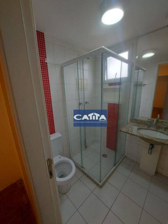 Apartamento à venda com 3 quartos, 124m² - Foto 8