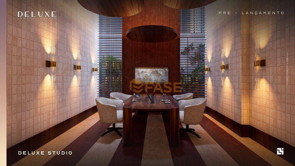 Apartamento, 1 quarto, 30 m² - Foto 48