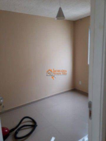 Apartamento à venda com 2 quartos, 42m² - Foto 10