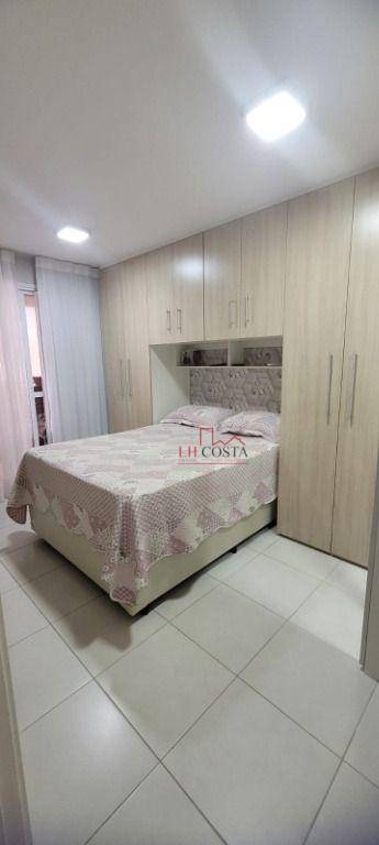 Apartamento à venda com 2 quartos, 82m² - Foto 14