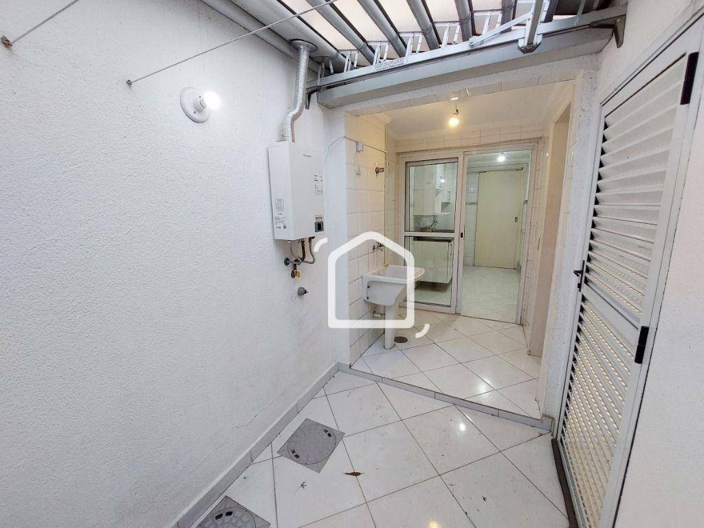 Casa de Condomínio à venda com 3 quartos, 212m² - Foto 23