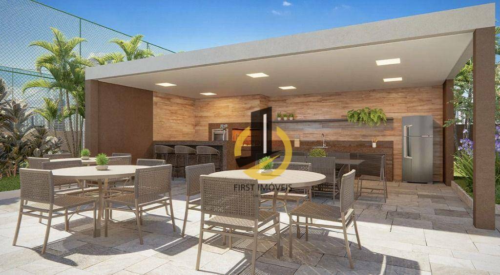 Apartamento à venda com 3 quartos, 117m² - Foto 18