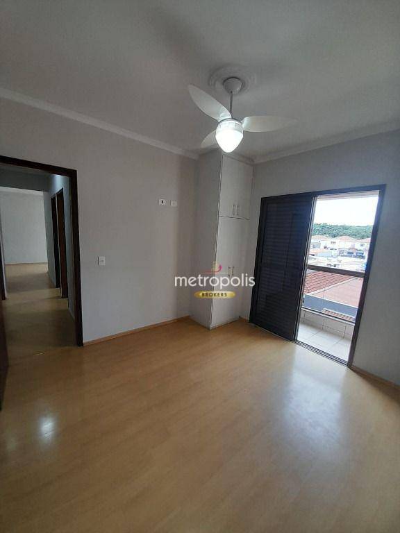 Cobertura para alugar com 3 quartos, 170m² - Foto 11