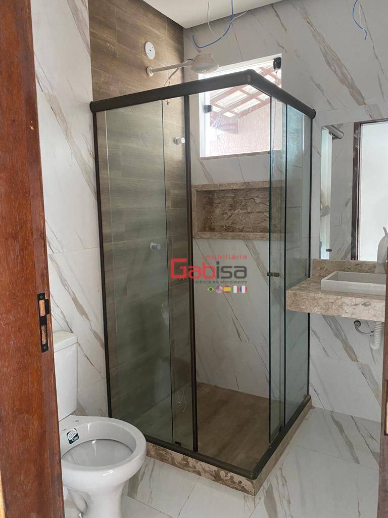 Casa de Condomínio à venda com 3 quartos, 115m² - Foto 8