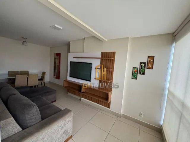 Apartamento à venda com 2 quartos, 67m² - Foto 1