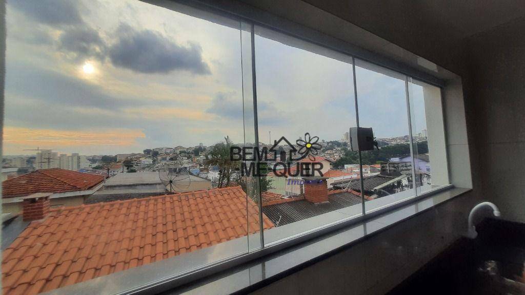 Sobrado à venda com 3 quartos, 173m² - Foto 16