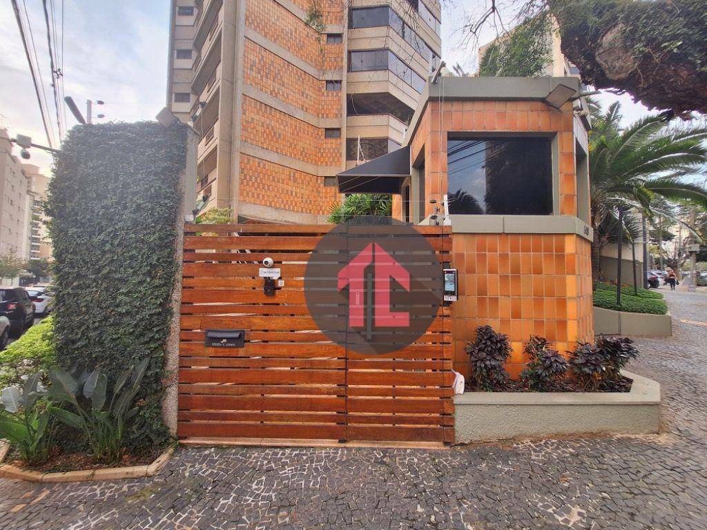 Apartamento à venda com 5 quartos, 368m² - Foto 2