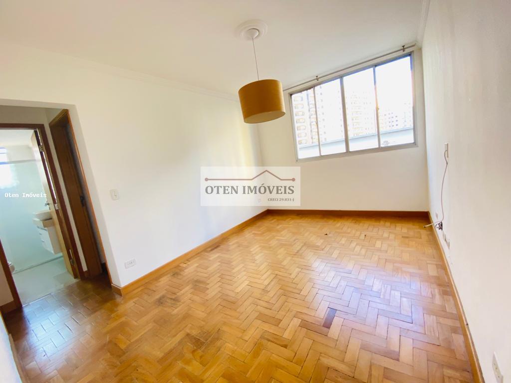 Apartamento para alugar com 2 quartos, 50m² - Foto 4