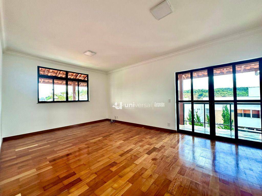 Casa de Condomínio à venda com 4 quartos, 409m² - Foto 6