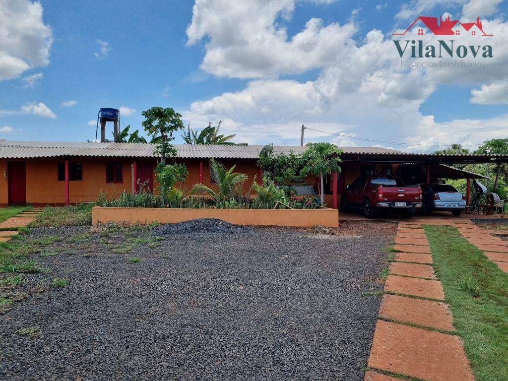 Sítio à venda com 4 quartos, 48000M2 - Foto 7