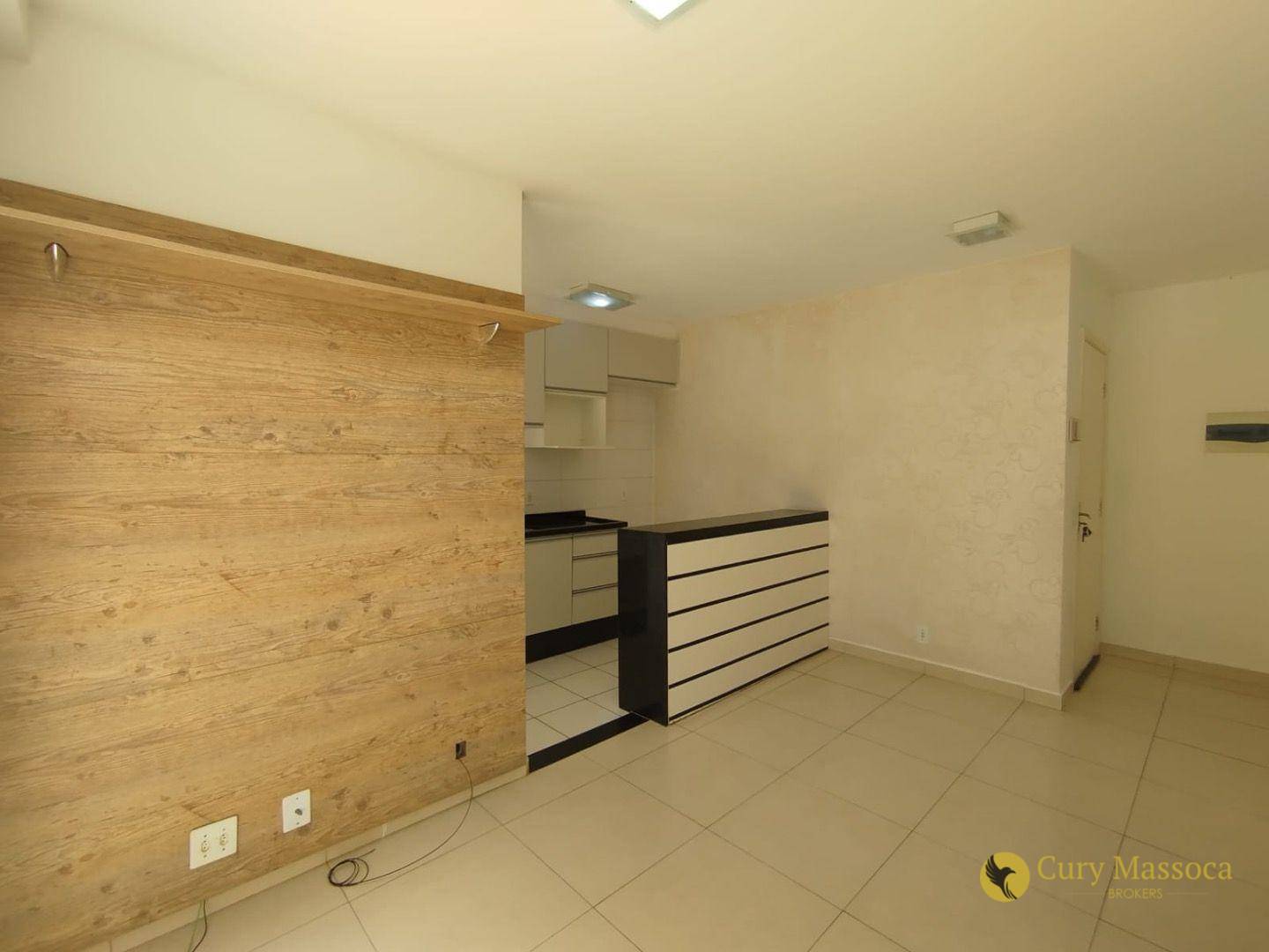 Apartamento à venda com 2 quartos, 47m² - Foto 6