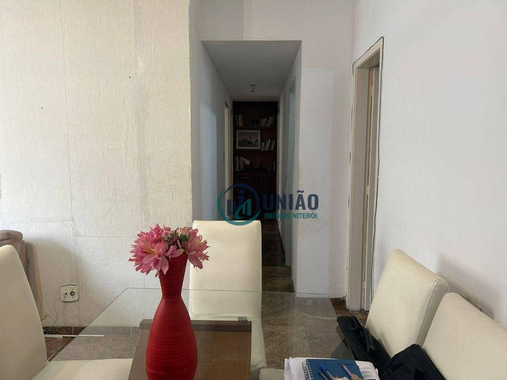 Apartamento à venda com 3 quartos, 100m² - Foto 12