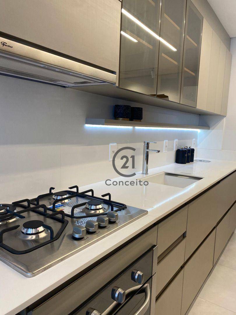 Apartamento à venda com 3 quartos, 92m² - Foto 21