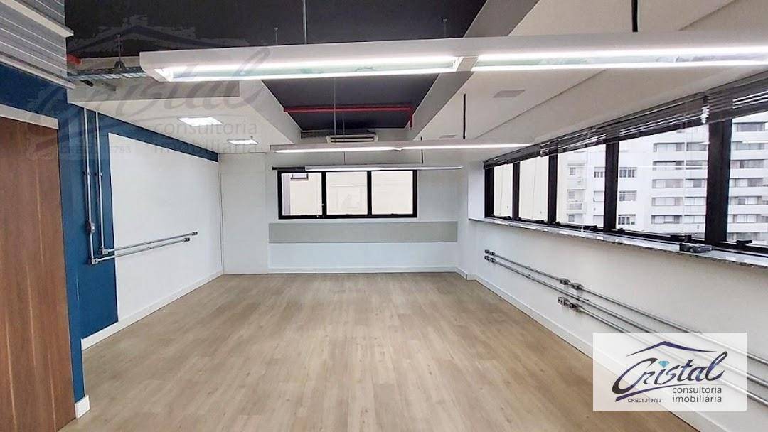 Conjunto Comercial-Sala à venda, 109m² - Foto 2