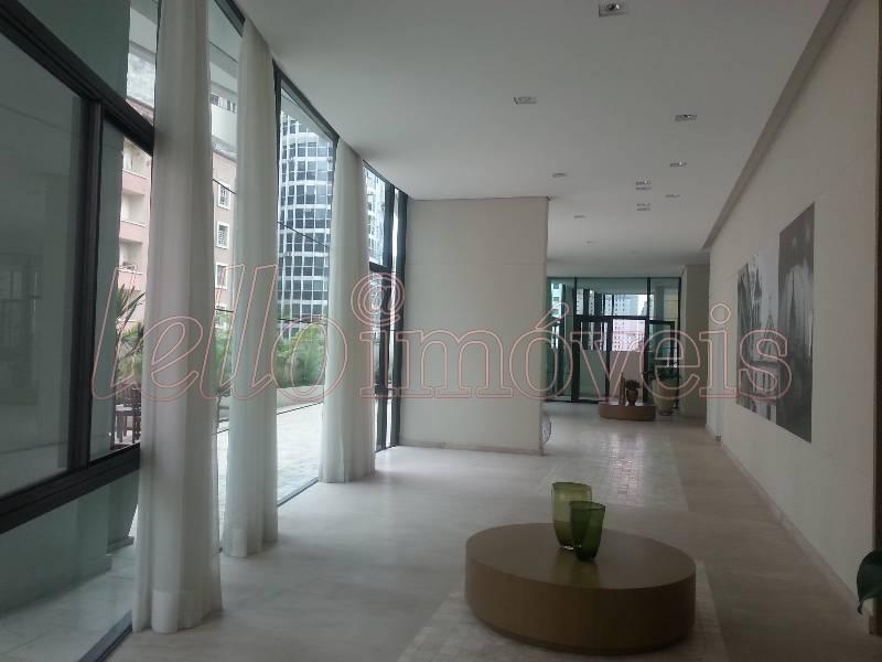 Apartamento à venda com 2 quartos, 134m² - Foto 21