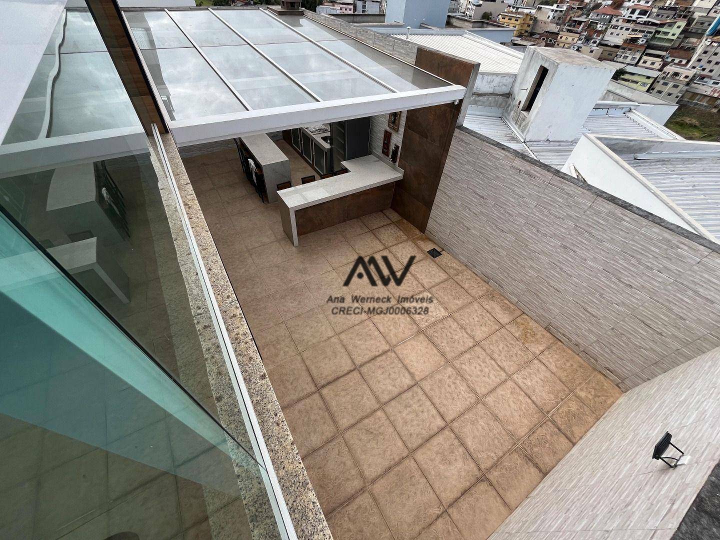 Casa à venda com 4 quartos, 344m² - Foto 40