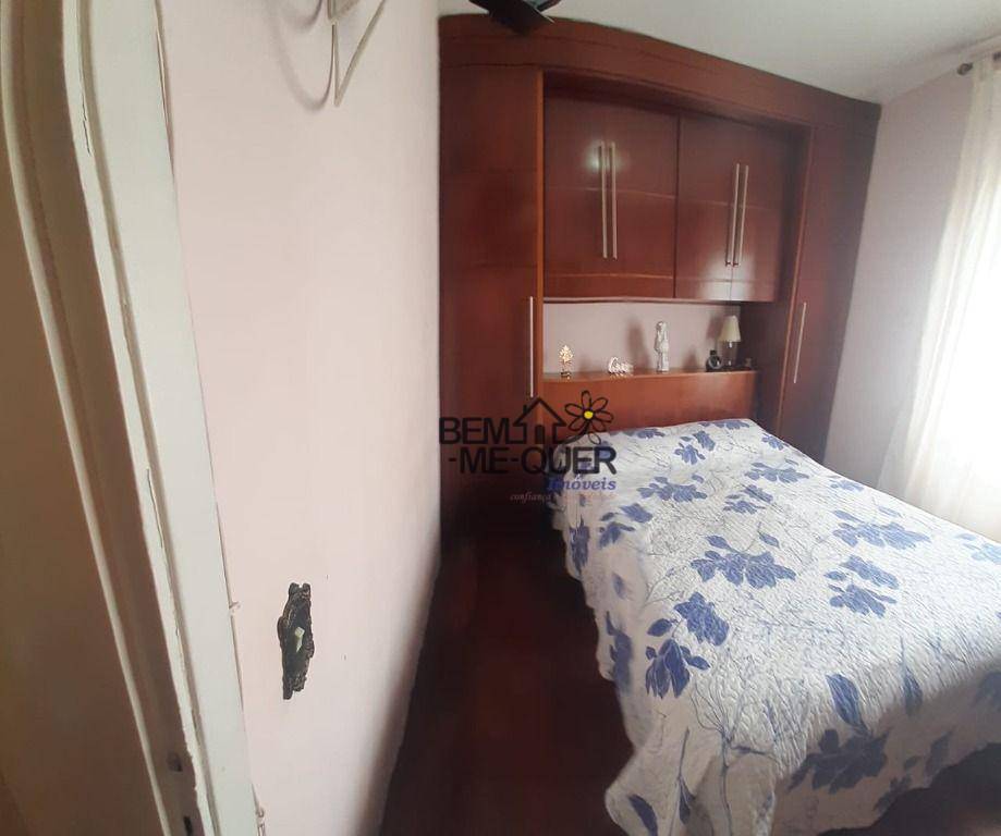 Apartamento à venda com 2 quartos, 79m² - Foto 6