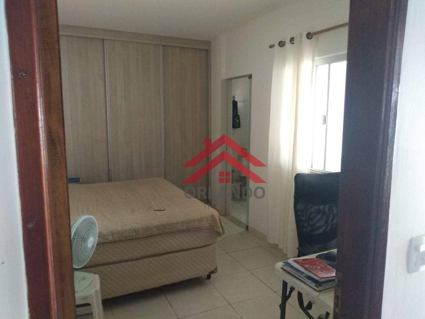 Casa à venda com 3 quartos, 135m² - Foto 11