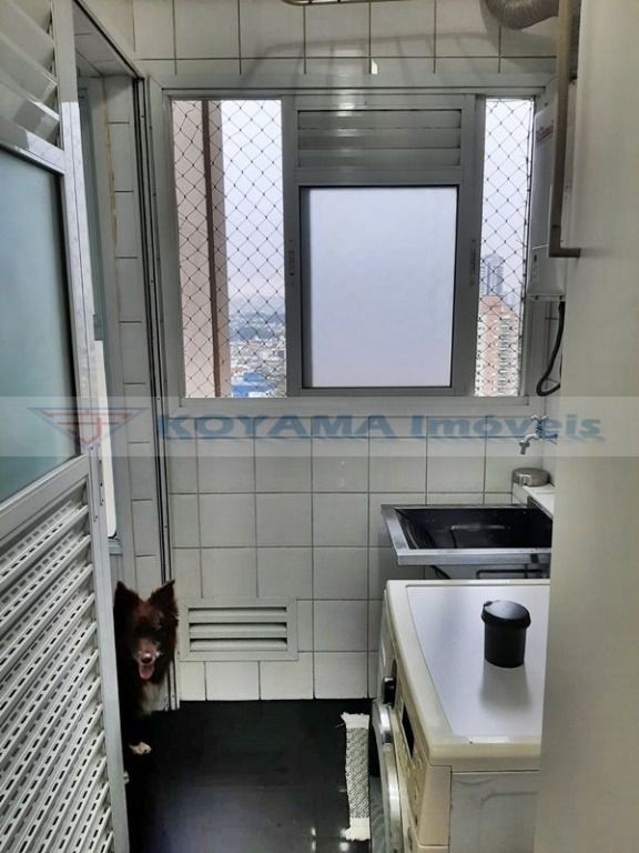 Apartamento à venda com 3 quartos, 93m² - Foto 32