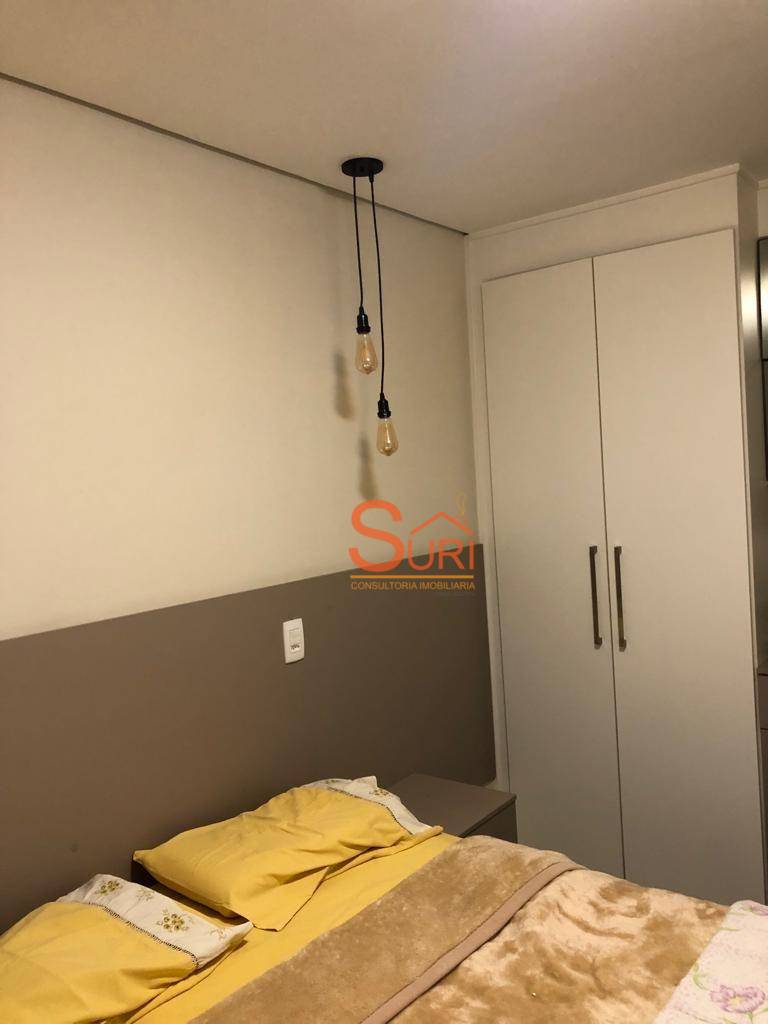 Apartamento à venda com 3 quartos, 130m² - Foto 15