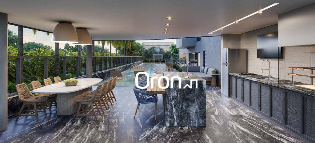 Cobertura, 3 quartos, 198 m² - Foto 4