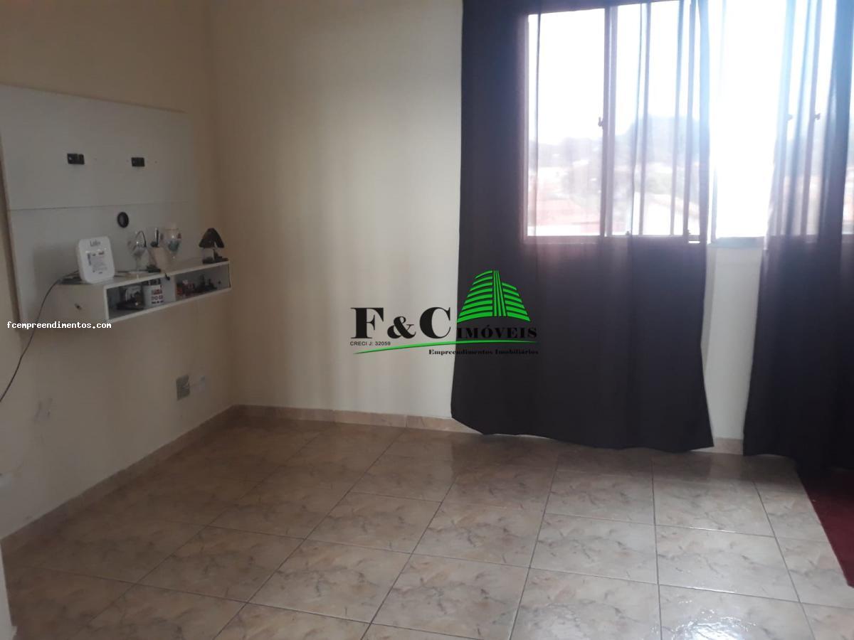 Apartamento à venda com 2 quartos, 53m² - Foto 8