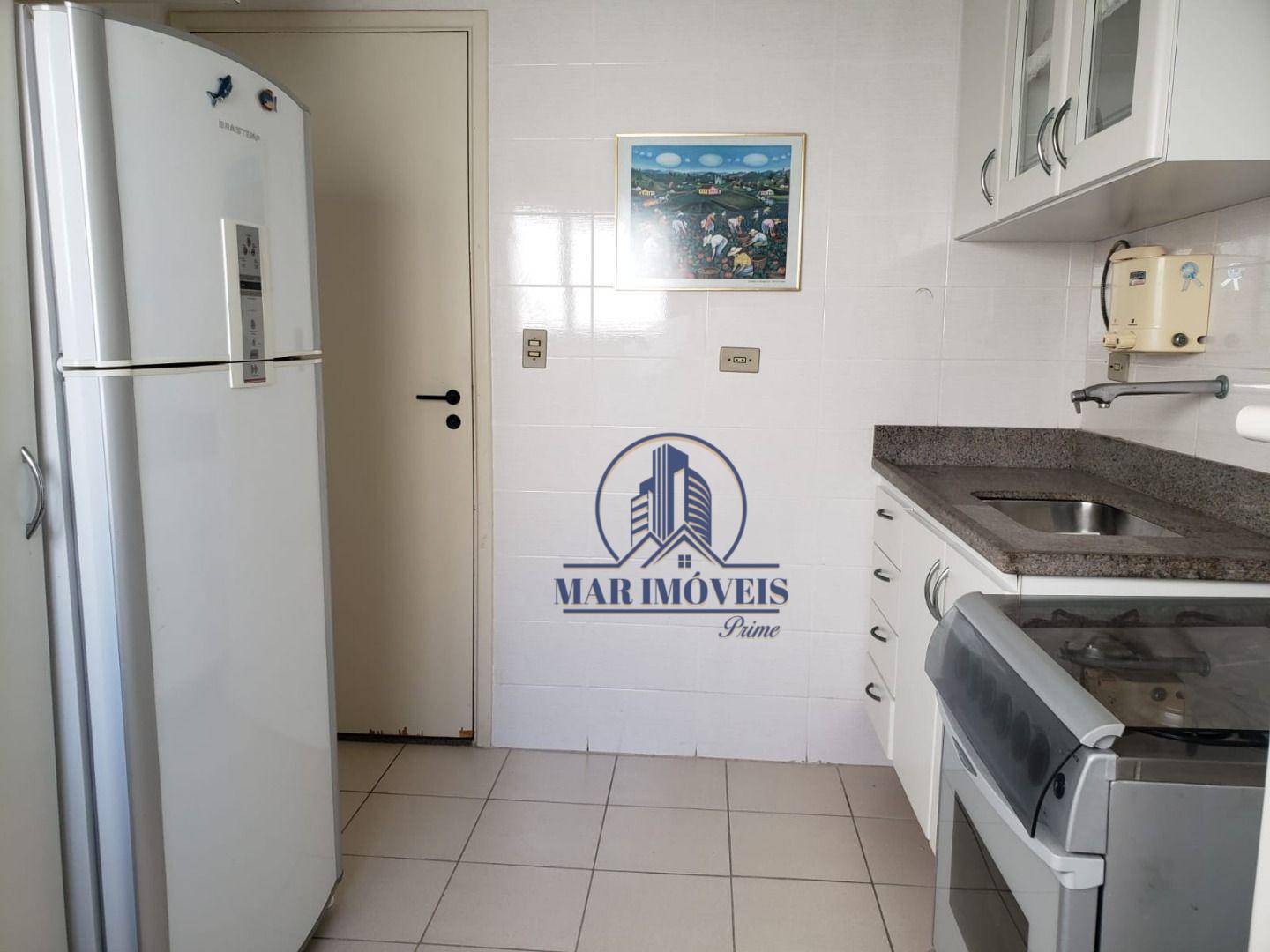 Apartamento à venda com 2 quartos, 75m² - Foto 18